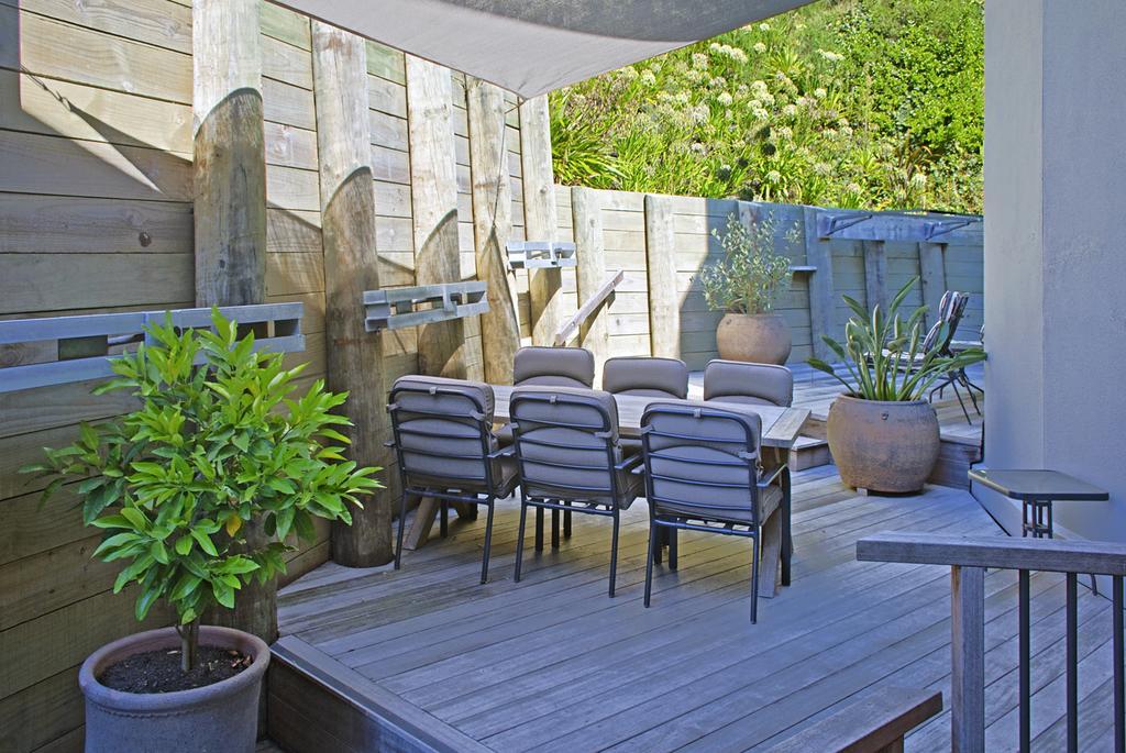 Apartamento Waterfront Escape Nelson Exterior foto